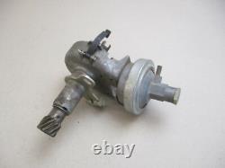 Ford Escort Cortina Anglia MK1 MK2 Distributor Distrubutor Autolite Genuine