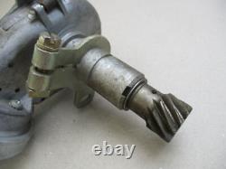 Ford Escort Cortina Anglia MK1 MK2 Distributor Distrubutor Autolite Genuine