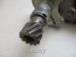 Ford Escort Cortina Anglia MK1 MK2 Distributor Distrubutor Autolite Genuine