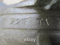 Ford Escort Cortina Anglia MK1 MK2 Distributor Distrubutor Autolite Genuine