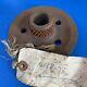 Ford Escort Cortina Fiesta Crankshaft Pulley 1458173 1494806 711m6312aa