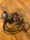Ford Escort Mk1 Lucas 23 D4 Distributor, Lumenition Electronic Module Original