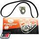 Ford Escort Mexico Cortina Capri Sierra Pinto 1.6 Sohc New Gates Cam Belt Kit
