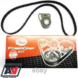 Ford Escort Mexico Cortina Capri Sierra Pinto 1.6 SOHC New Gates Cam Belt Kit