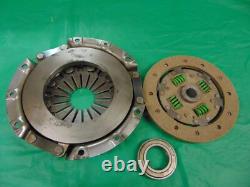 Ford Escort Mk1 1968-75 1100 1300, Cortina Mk2, 190mm Clutch Kit New Old Stock