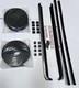 Ford Escort Mk1 Estate Window Kit. Weather Seals & Window Channel + Clips