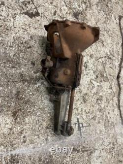 Ford Escort Mk1 Mk2 Capri Cortina 4 Speed Gearbox