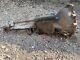 Ford Escort Mk1 Mk2 Capri Cortina 4 Speed Gearbox