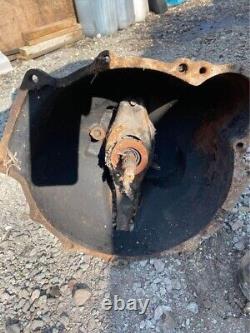 Ford Escort Mk1 Mk2 Capri Cortina 4 Speed Gearbox