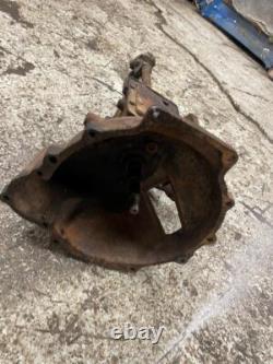 Ford Escort Mk1 Mk2 Capri Cortina 4 Speed Gearbox