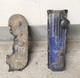 Ford Escort Mk1 Mk2. Rs2000. Capri. Cortina. Pinto Cam Cover And Cam Belt Cover