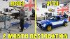 Ford Escort Mk1 Restoration