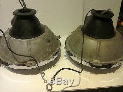 Ford Escort Mk1 Rs Avo Mk2 Cortina Mk3 Classic Mini Headlamps Org Lucas Halogen