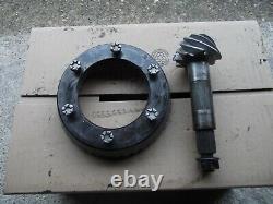 Ford Escort Mk1/mk2 Cortina, Capri, English Axle 4.441 Cwp Set Genuine Ford