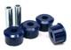 Ford Escort Mk2 Rear Spring Front Eye Bush Kit Superpro Poly Spf0935k