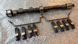 Ford Escort RS2000 Cortina 2.0 Pinto BHP30+ Fast Road Piper Cam Camshaft Kit