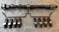 Ford Escort RS2000 Cortina 2.0 Pinto BHP30+ Fast Road Piper Cam Camshaft Kit