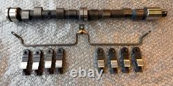 Ford Escort RS2000 Cortina 2.0 Pinto BHP30+ Fast Road Piper Cam Camshaft Kit