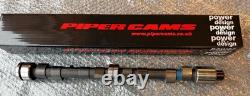 Ford Escort RS2000 Cortina 2.0 Pinto BHP30+ Fast Road Piper Cam Camshaft Kit