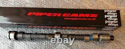 Ford Escort RS2000 Cortina 2.0 Pinto BHP30+ Fast Road Piper Cam Camshaft Kit