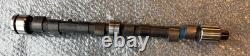 Ford Escort RS2000 Cortina 2.0 Pinto BHP30+ Fast Road Piper Cam Camshaft Kit