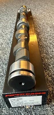 Ford Escort RS2000 Cortina 2.0 Pinto BHP30+ Fast Road Piper Cam Camshaft Kit