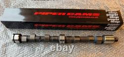 Ford Escort RS2000 Cortina 2.0 Pinto BHP30+ Fast Road Piper Cam Camshaft Kit