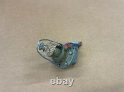 Ford Escort mk1 Lotus Fuel Pump N. O. S Brand New also Cortina Lotus, GT, Elan