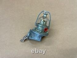 Ford Escort mk1 Lotus Fuel Pump N. O. S Brand New also Cortina Lotus, GT, Elan