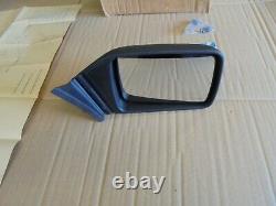 Ford Escort mk3 Door Mirror N. O. S. Brand new. Also suit Cortina mk5. O/S