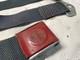 Ford Fomoco 1960s Cortina Anglia 105e Mk1 Escort Static 3 Point Seat Belts Set