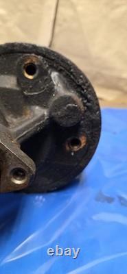 Ford Granada Mk2 2.8 V6 Cologne Power Steering Pump Sierra Cortina