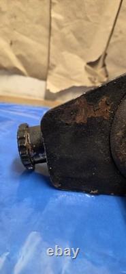 Ford Granada Mk2 2.8 V6 Cologne Power Steering Pump Sierra Cortina