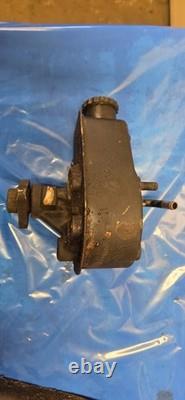 Ford Granada Mk2 2.8 V6 Cologne Power Steering Pump Sierra Cortina