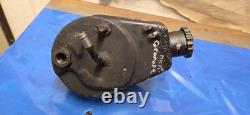 Ford Granada Mk2 2.8 V6 Cologne Power Steering Pump Sierra Cortina
