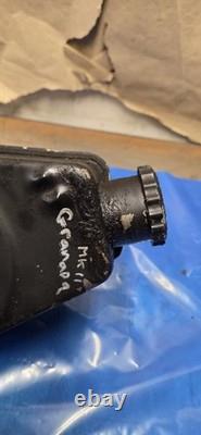 Ford Granada Mk2 2.8 V6 Cologne Power Steering Pump Sierra Cortina