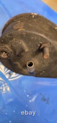 Ford Granada Mk2 2.8 V6 Cologne Power Steering Pump Sierra Cortina