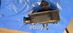 Ford Granada Mk2 2.8 V6 Cologne Power Steering Pump Sierra Cortina