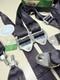 Ford Irvin Seat Belts Fomoco Lotus Cortina Escort Rs Avo Pinto Mexico Harness