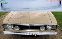 Ford Lotus Cortina MK2 Front Bumper New 66-70