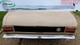 Ford Lotus Cortina Mk2 Rear Bumper New 66-70