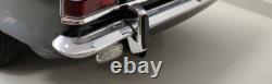 Ford Lotus Cortina MK2 stainless steel bumpers kit new