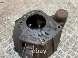 Ford Lotus Cortina Mk1 Anglia 105e Bellhousing Rs1600 Escort Twincam Belhousing