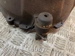 Ford Lotus Cortina Mk1 Anglia 105e Bellhousing Rs1600 Escort Twincam Belhousing