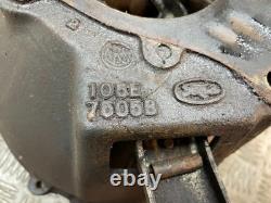 Ford Lotus Cortina Mk1 Anglia 105e Bellhousing Rs1600 Escort Twincam Belhousing