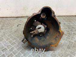 Ford Lotus Cortina Mk1 Anglia 105e Bellhousing Rs1600 Escort Twincam Belhousing