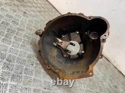 Ford Lotus Cortina Mk1 Anglia 105e Bellhousing Rs1600 Escort Twincam Belhousing