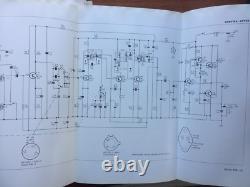 Ford Lotus Cortina Mk 2 Original Workshop Manual 1969 RS Twin Cam Chapman