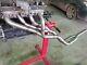 Ford Lotus Mk2/ Mk1 Cortina Manifold And System Stainless Steel Exhaust