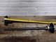 Ford Mk1 Cortina Halfshafts For 47.25 Axle Shortened Escort Disc Conversion